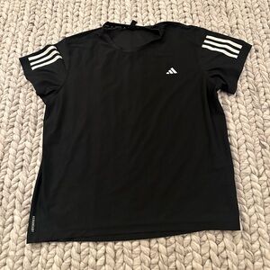 Adidas Running T-shirt Aeroready lightweight